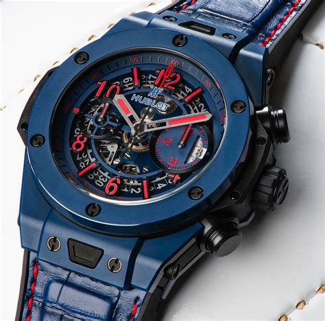 hublot big bang unico special one|hublot big bang unico integral.